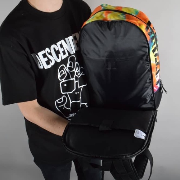 Grizzly skate backpack - Picture 3 of 4